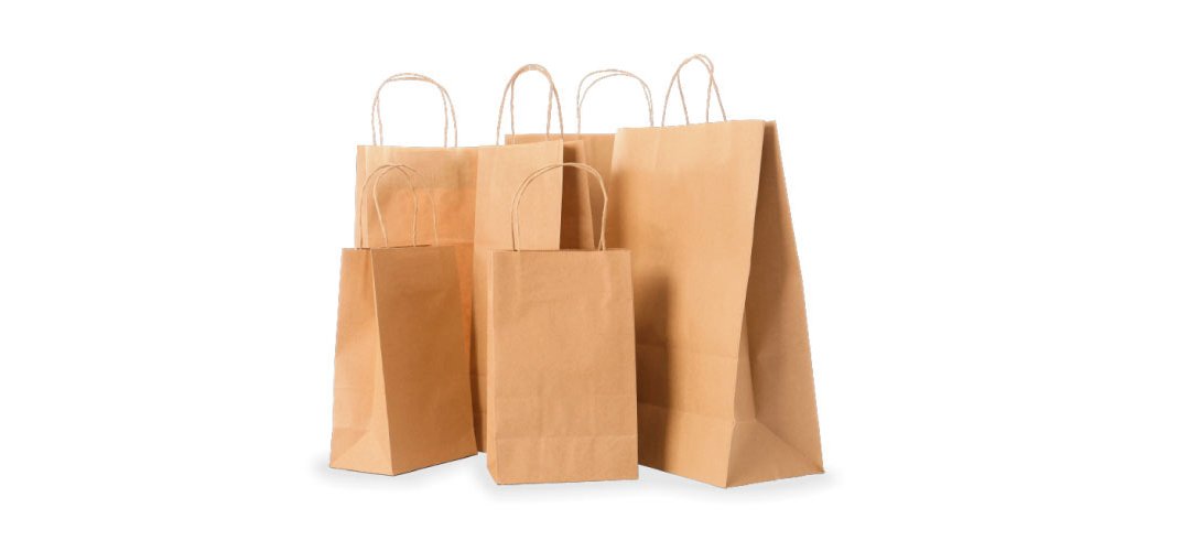 Tips Branding Produk Dengan Paper Bag