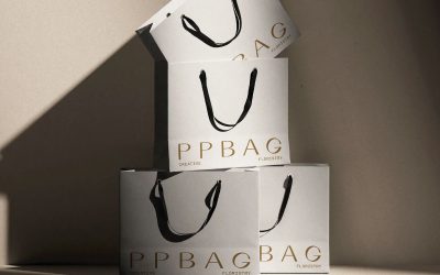 Mengenal Bahan Paper Bag
