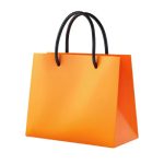 Shopping Bag untuk Produk Premium
