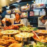 Kertas Nasi untuk Makanan UMKM