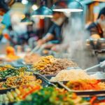 Strategi Kemasan Makanan untuk UMKM Kuliner