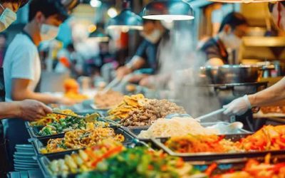 Strategi Kemasan Makanan untuk UMKM Kuliner