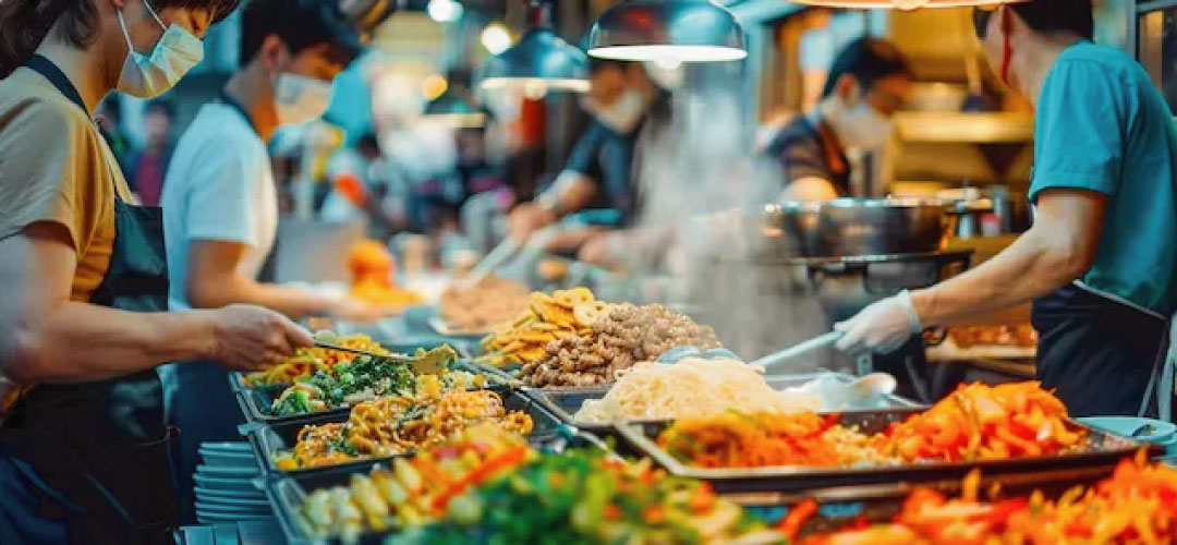 Strategi Kemasan Makanan untuk UMKM Kuliner