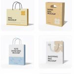 Kenapa Harus Pakai Paper Bag