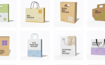 Kenapa Harus Pakai Paper Bag