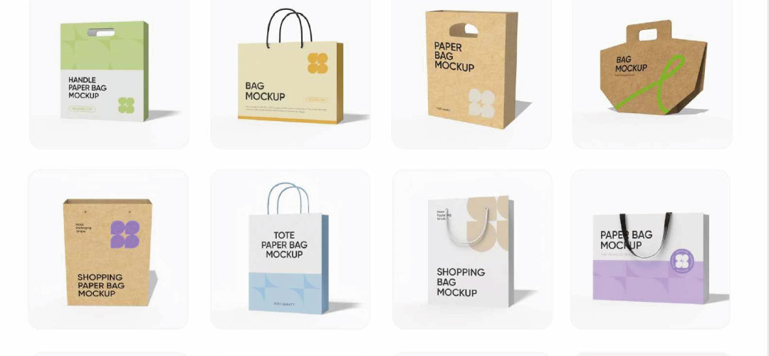 Kenapa Harus Pakai Paper Bag