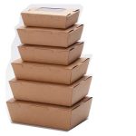 Perbandingan Kemasan Kertas vs Plastik