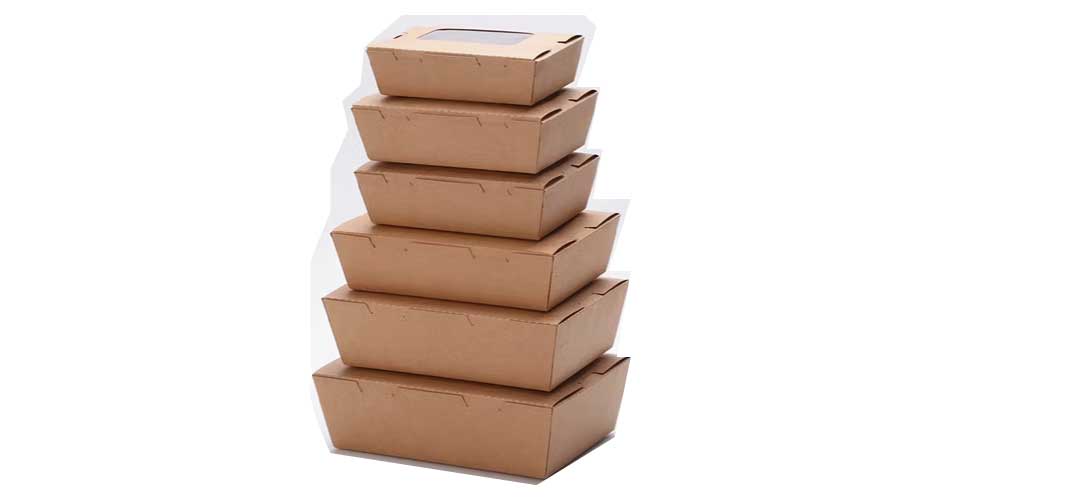 Perbandingan Kemasan Kertas vs Plastik