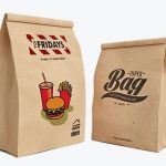 Keunggulan Paper Bag Eye Catching