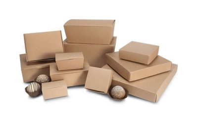 Kemasan Makanan Kertas yang Elegan - Dalam bisnis kuliner, cita rasa makanan memang menjadi faktor utama yang menentukan kepuasan pelanggan.