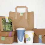Kemasan Kertas yang Profesional