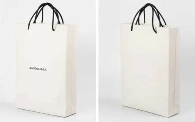 Pentingnya Shopping Bag untuk Tampilan Produk