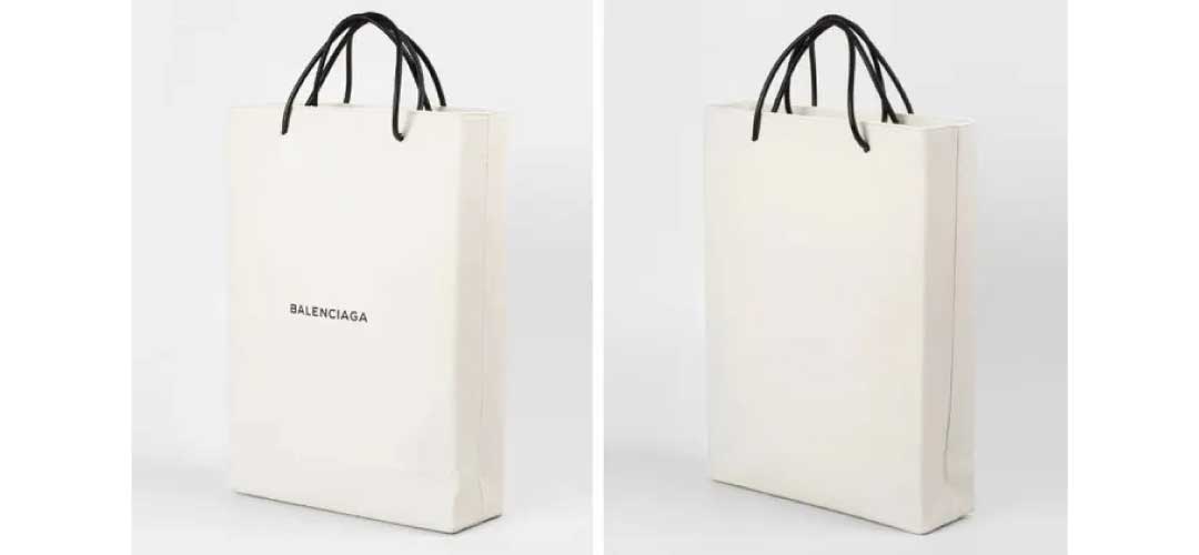 Pentingnya Shopping Bag untuk Tampilan Produk