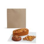 Kemasan Paper Bag untuk Roti