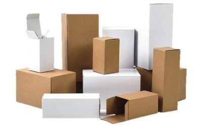 Mengenal Kemasan Kosmetik yang Profesional