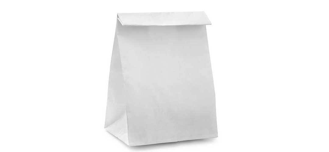 Jangan Gunakan Plastik Beralih ke Paper Bag