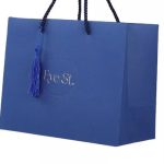 Alasan Desain Shopping Bag Sangat Penting untuk Bisnis