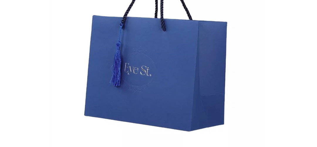Alasan Desain Shopping Bag Sangat Penting untuk Bisnis