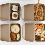 Perjalanan Panjang Sebuah Kemasan Makanan