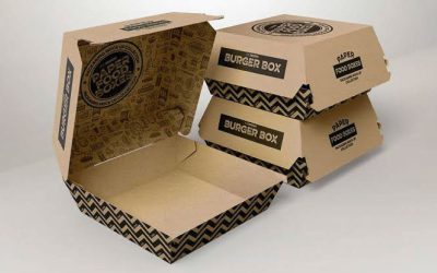 Kemasan Produk Menjadi Kunci Daya Tarik Konsumen
